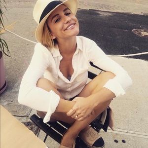 Meet your Posher, Darya